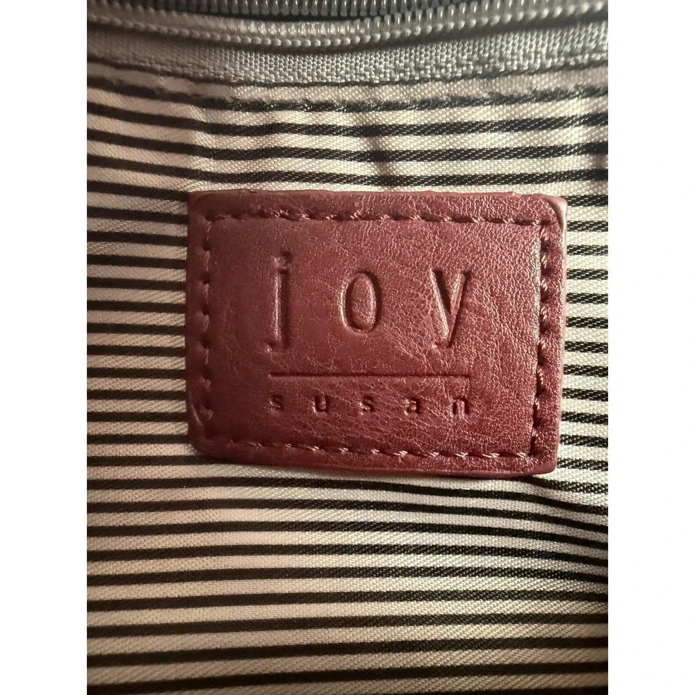 Joy Susan preowned good
